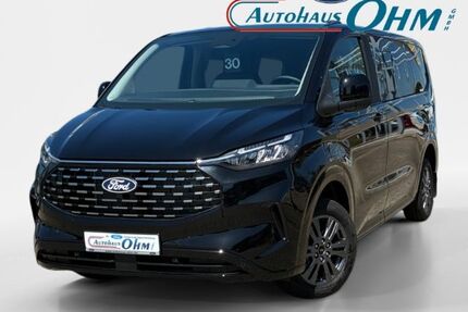 Ford Tourneo Custom Gebrauchtwagen