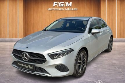 Mercedes-Benz A 200 Gebrauchtwagen