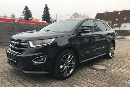 Ford Edge Gebrauchtwagen