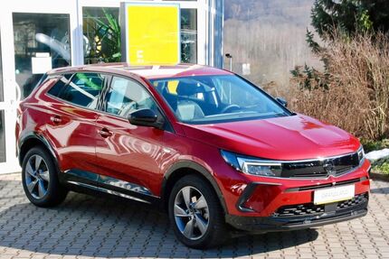 Opel Grandland (X) Gebrauchtwagen