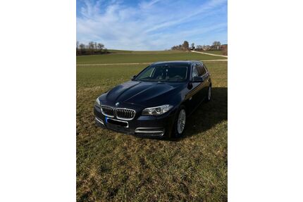 BMW 530 Gebrauchtwagen