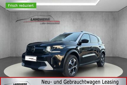 Citroen ë-C3 Aircross Gebrauchtwagen