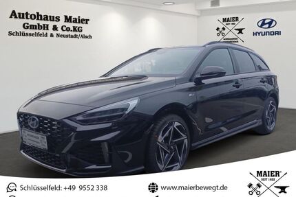 Hyundai i30 Gebrauchtwagen
