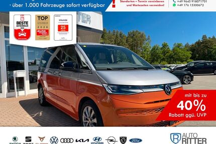 VW T7 Multivan Gebrauchtwagen