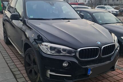 BMW X5 Gebrauchtwagen