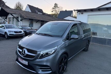 Mercedes-Benz V 300 Gebrauchtwagen