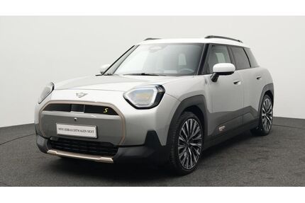 Mini Aceman Gebrauchtwagen