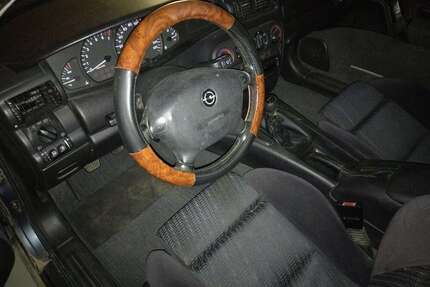 Opel Omega Gebrauchtwagen