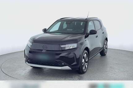 Opel Frontera Gebrauchtwagen