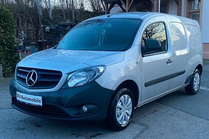 Mercedes-Benz Citan Gebrauchtwagen
