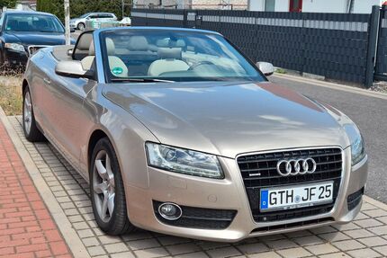Audi A5 Gebrauchtwagen