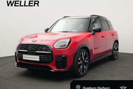 Mini Cooper Countryman Gebrauchtwagen
