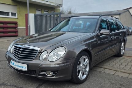 Mercedes-Benz E 280 Gebrauchtwagen