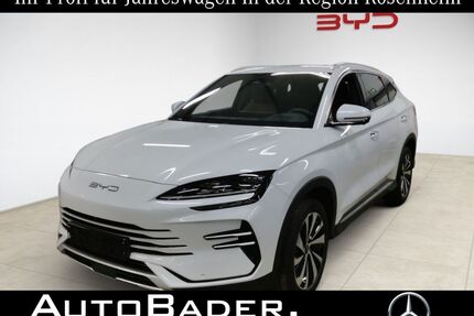 BYD SEAL U Gebrauchtwagen
