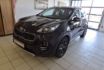 Kia Sportage Gebrauchtwagen