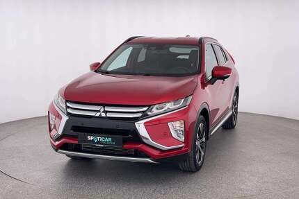 Mitsubishi Eclipse Cross Gebrauchtwagen