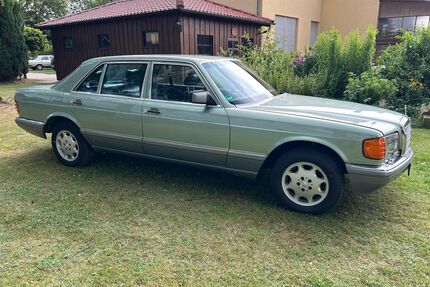 Mercedes-Benz 420 Gebrauchtwagen
