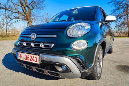 Fiat 500L Gebrauchtwagen