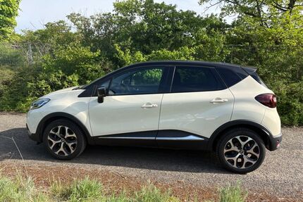 Renault Captur Gebrauchtwagen