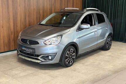 Mitsubishi Space Star Gebrauchtwagen