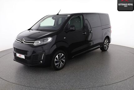 Citroen Jumpy Gebrauchtwagen