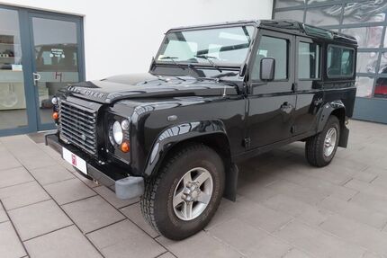Land Rover Defender Gebrauchtwagen