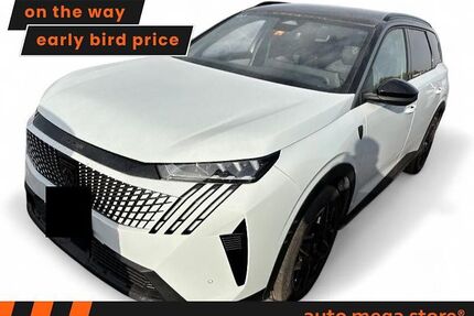 Peugeot 5008 Gebrauchtwagen