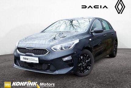 Kia ceed / Ceed Gebrauchtwagen