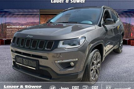 Jeep Compass Gebrauchtwagen