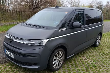 VW T7 Multivan Gebrauchtwagen