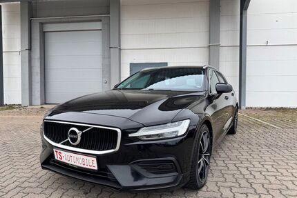Volvo V60 Gebrauchtwagen