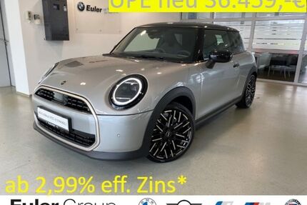Mini Cooper C Gebrauchtwagen