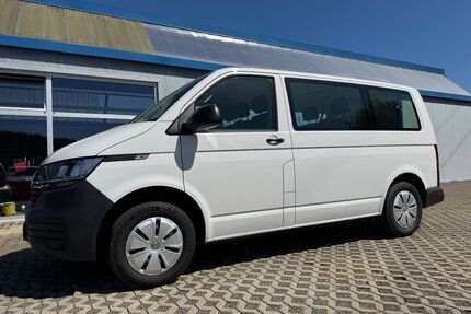 VW T6 Caravelle Gebrauchtwagen