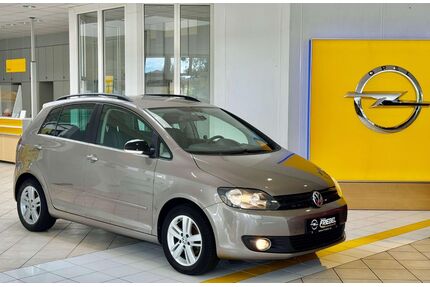 VW Golf Plus Gebrauchtwagen