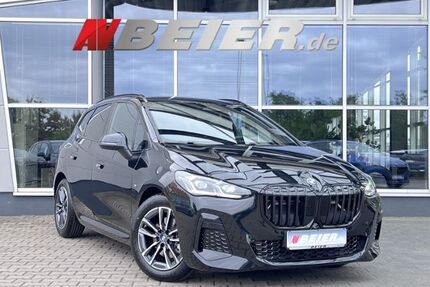 BMW 218 Active Tourer Gebrauchtwagen