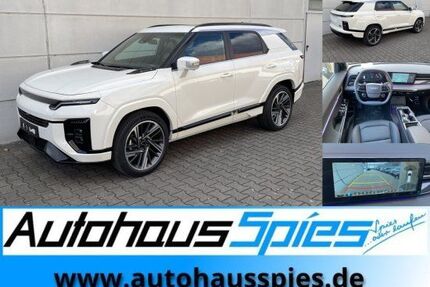 KGM Actyon Gebrauchtwagen