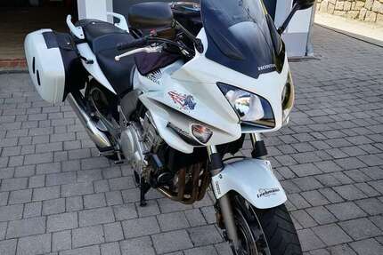 Honda CBF 1000 Gebrauchtwagen