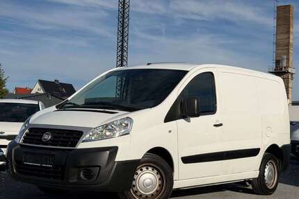 Fiat Scudo Gebrauchtwagen