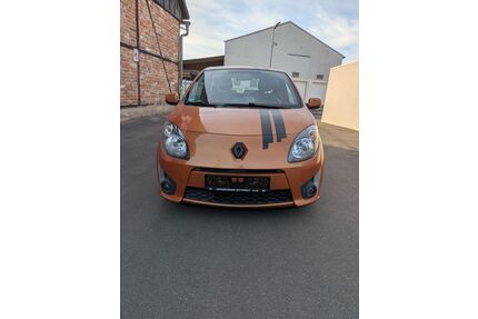 Renault Twingo Gebrauchtwagen