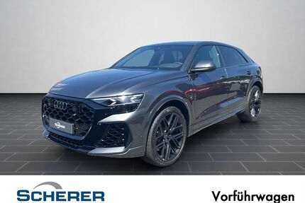 Audi RSQ8 Gebrauchtwagen