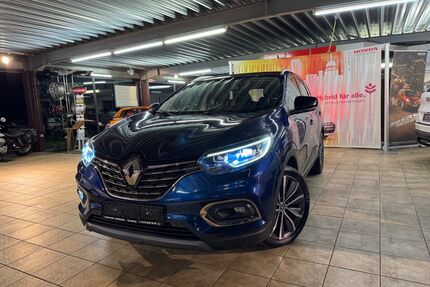 Renault Kadjar Gebrauchtwagen