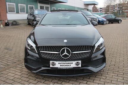 Mercedes-Benz A 220 Gebrauchtwagen