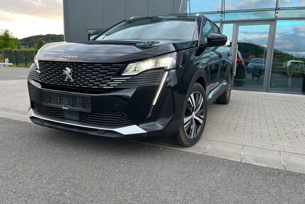 Peugeot 5008 Gebrauchtwagen