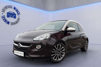 Opel Adam Gebrauchtwagen