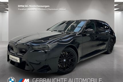 BMW M5 Gebrauchtwagen