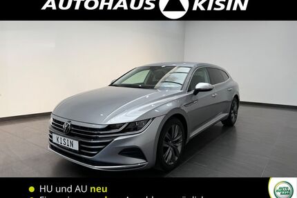 VW Arteon Gebrauchtwagen