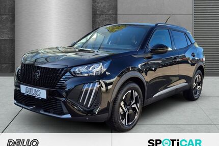 Peugeot 2008 Gebrauchtwagen