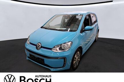 VW e-up! Gebrauchtwagen