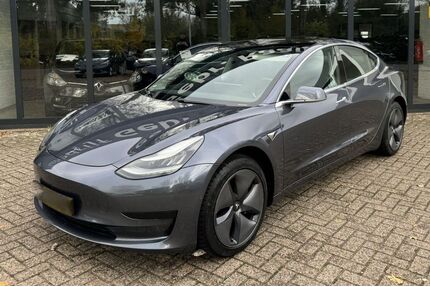 Tesla Model 3 Gebrauchtwagen