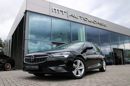 Opel Insignia Gebrauchtwagen